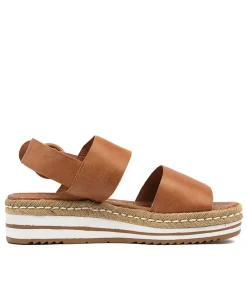 Atha Dk Tan Leather