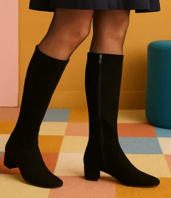 Hayleys Black Stretch