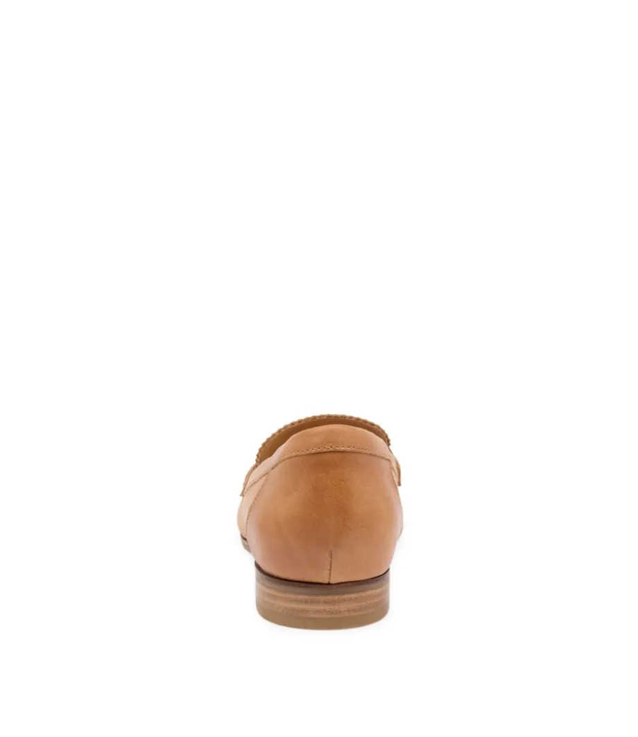 Oreta Xw Tan Leather