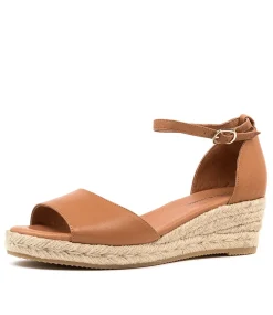 Skip Dk Tan-Natural Rope